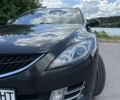 Чорний Мазда 6, об'ємом двигуна 1.8 л та пробігом 274 тис. км за 6541 $, фото 6 на Automoto.ua