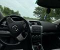 Чорний Мазда 6, об'ємом двигуна 2 л та пробігом 210 тис. км за 8000 $, фото 30 на Automoto.ua