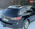 Чорний Мазда 6, об'ємом двигуна 2 л та пробігом 351 тис. км за 6550 $, фото 50 на Automoto.ua