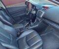 Черный Мазда 6, объемом двигателя 2.2 л и пробегом 283 тыс. км за 5999 $, фото 14 на Automoto.ua