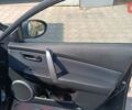 Чорний Мазда 6, об'ємом двигуна 2 л та пробігом 247 тис. км за 7501 $, фото 10 на Automoto.ua