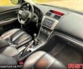 Чорний Мазда 6, об'ємом двигуна 2 л та пробігом 260 тис. км за 8500 $, фото 12 на Automoto.ua