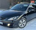 Чорний Мазда 6, об'ємом двигуна 2 л та пробігом 351 тис. км за 6550 $, фото 10 на Automoto.ua