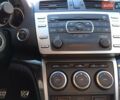 Чорний Мазда 6, об'ємом двигуна 2.2 л та пробігом 230 тис. км за 8800 $, фото 15 на Automoto.ua