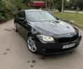 Черный Мазда 6, объемом двигателя 2 л и пробегом 282 тыс. км за 5900 $, фото 8 на Automoto.ua