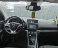 Чорний Мазда 6, об'ємом двигуна 1.8 л та пробігом 249 тис. км за 7700 $, фото 51 на Automoto.ua