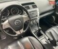 Черный Мазда 6, объемом двигателя 2 л и пробегом 260 тыс. км за 8500 $, фото 25 на Automoto.ua