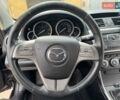 Чорний Мазда 6, об'ємом двигуна 2 л та пробігом 291 тис. км за 7500 $, фото 6 на Automoto.ua