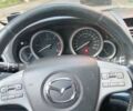 Чорний Мазда 6, об'ємом двигуна 2 л та пробігом 294 тис. км за 6500 $, фото 5 на Automoto.ua
