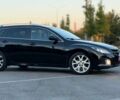 Черный Мазда 6, объемом двигателя 2 л и пробегом 244 тыс. км за 7999 $, фото 25 на Automoto.ua