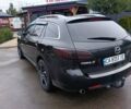 Чорний Мазда 6, об'ємом двигуна 2 л та пробігом 280 тис. км за 7500 $, фото 8 на Automoto.ua