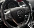 Черный Мазда 6, объемом двигателя 2 л и пробегом 230 тыс. км за 7499 $, фото 8 на Automoto.ua