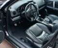 Чорний Мазда 6, об'ємом двигуна 2 л та пробігом 320 тис. км за 7300 $, фото 7 на Automoto.ua