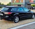 Чорний Мазда 6, об'ємом двигуна 2.18 л та пробігом 280 тис. км за 5500 $, фото 6 на Automoto.ua