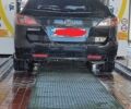 Черный Мазда 6, объемом двигателя 2 л и пробегом 282 тыс. км за 5900 $, фото 1 на Automoto.ua