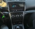 Черный Мазда 6, объемом двигателя 2 л и пробегом 330 тыс. км за 6400 $, фото 12 на Automoto.ua