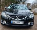 Чорний Мазда 6, об'ємом двигуна 1.8 л та пробігом 252 тис. км за 6500 $, фото 2 на Automoto.ua