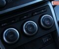 Черный Мазда 6, объемом двигателя 2.2 л и пробегом 183 тыс. км за 7700 $, фото 14 на Automoto.ua