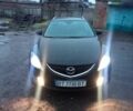 Чорний Мазда 6, об'ємом двигуна 2 л та пробігом 310 тис. км за 5700 $, фото 1 на Automoto.ua