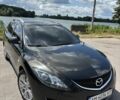 Чорний Мазда 6, об'ємом двигуна 1.8 л та пробігом 274 тис. км за 6541 $, фото 2 на Automoto.ua
