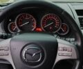 Черный Мазда 6, объемом двигателя 1.8 л и пробегом 250 тыс. км за 6700 $, фото 7 на Automoto.ua