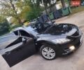 Черный Мазда 6, объемом двигателя 1.8 л и пробегом 274 тыс. км за 5900 $, фото 1 на Automoto.ua