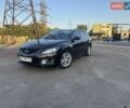 Чорний Мазда 6, об'ємом двигуна 2 л та пробігом 291 тис. км за 7500 $, фото 5 на Automoto.ua