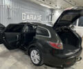 Чорний Мазда 6, об'ємом двигуна 2 л та пробігом 223 тис. км за 6700 $, фото 16 на Automoto.ua