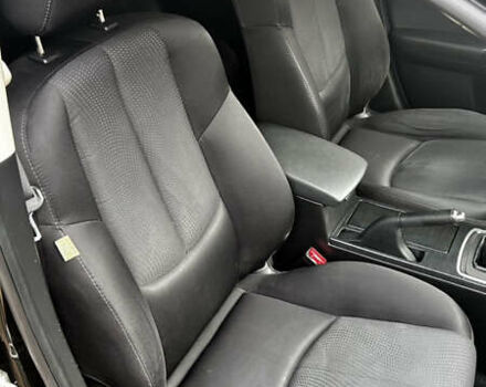 Черный Мазда 6, объемом двигателя 2 л и пробегом 230 тыс. км за 2840 $, фото 20 на Automoto.ua