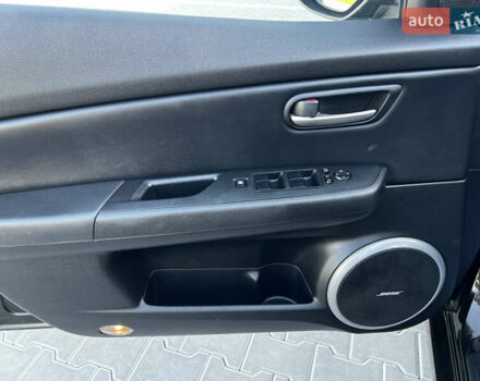 Чорний Мазда 6, об'ємом двигуна 1.8 л та пробігом 220 тис. км за 8500 $, фото 17 на Automoto.ua