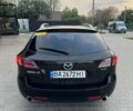 Черный Мазда 6, объемом двигателя 2 л и пробегом 208 тыс. км за 5500 $, фото 39 на Automoto.ua