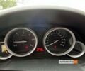 Черный Мазда 6, объемом двигателя 2 л и пробегом 328 тыс. км за 6250 $, фото 10 на Automoto.ua
