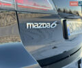 Чорний Мазда 6, об'ємом двигуна 2 л та пробігом 351 тис. км за 6550 $, фото 45 на Automoto.ua