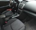 Чорний Мазда 6, об'ємом двигуна 2 л та пробігом 219 тис. км за 6800 $, фото 3 на Automoto.ua
