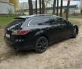 Мазда 6 2008 в Чернигове на Automoto.ua Черный Мазда 6, объемом двигателя 2 л и пробегом 280 тыс. км за 7100 $, фото 3 на Automoto.ua