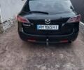 Чорний Мазда 6, об'ємом двигуна 2 л та пробігом 320 тис. км за 7300 $, фото 6 на Automoto.ua