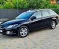 Чорний Мазда 6, об'ємом двигуна 2.18 л та пробігом 280 тис. км за 5500 $, фото 2 на Automoto.ua