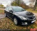 Чорний Мазда 6, об'ємом двигуна 2 л та пробігом 260 тис. км за 8500 $, фото 5 на Automoto.ua