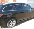 Черный Мазда 6, объемом двигателя 0 л и пробегом 319 тыс. км за 5624 $, фото 8 на Automoto.ua