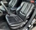 Черный Мазда 6, объемом двигателя 2 л и пробегом 272 тыс. км за 6650 $, фото 23 на Automoto.ua