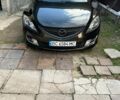 Черный Мазда 6, объемом двигателя 2 л и пробегом 253 тыс. км за 6400 $, фото 1 на Automoto.ua