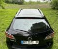 Чорний Мазда 6, об'ємом двигуна 2 л та пробігом 210 тис. км за 8000 $, фото 7 на Automoto.ua