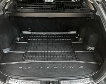 Черный Мазда 6, объемом двигателя 2 л и пробегом 230 тыс. км за 7499 $, фото 18 на Automoto.ua