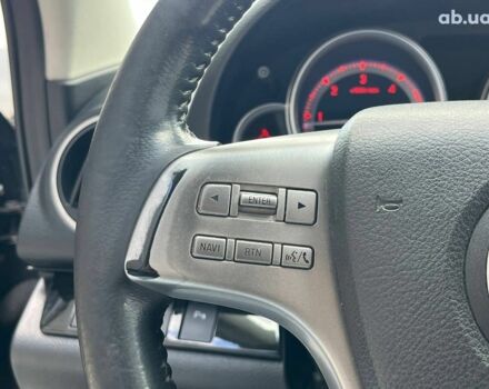 Черный Мазда 6, объемом двигателя 2 л и пробегом 267 тыс. км за 6990 $, фото 18 на Automoto.ua