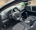 Чорний Мазда 6, об'ємом двигуна 1.8 л та пробігом 252 тис. км за 6500 $, фото 18 на Automoto.ua