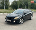 Черный Мазда 6, объемом двигателя 2 л и пробегом 343 тыс. км за 5100 $, фото 1 на Automoto.ua