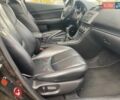 Черный Мазда 6, объемом двигателя 2 л и пробегом 260 тыс. км за 8500 $, фото 21 на Automoto.ua