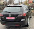 Чорний Мазда 6, об'ємом двигуна 1.8 л та пробігом 220 тис. км за 8700 $, фото 10 на Automoto.ua