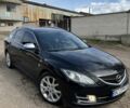 Чорний Мазда 6, об'ємом двигуна 0 л та пробігом 245 тис. км за 7550 $, фото 1 на Automoto.ua