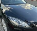 Черный Мазда 6, объемом двигателя 2 л и пробегом 314 тыс. км за 5600 $, фото 14 на Automoto.ua